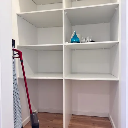 Apartment Mvp Boleslawa Smialego 31 Glogau