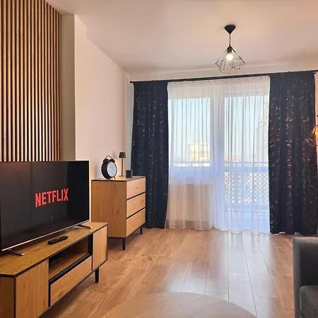 Mvp Boleslawa Smialego 31 * Глогов