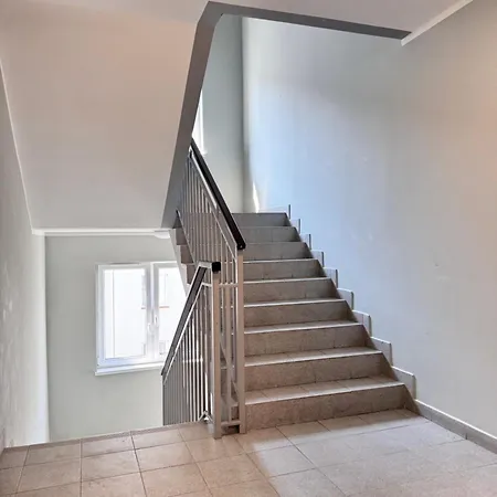 Mvp Boleslawa Smialego 31 Apartment