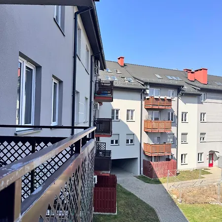 Mvp Boleslawa Smialego 31 Apartment