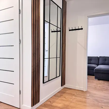 Apartment Mvp Boleslawa Smialego 31 Glogau