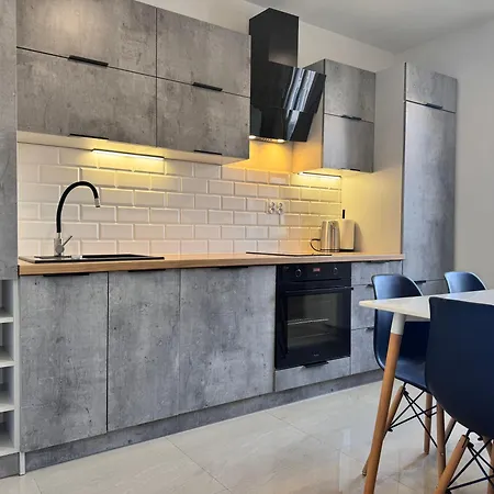 Mvp Boleslawa Smialego 31 * Glogau