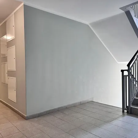 Mvp Boleslawa Smialego 31 Glogau