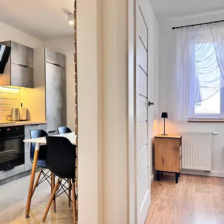 Mvp Boleslawa Smialego 31 * Glogau