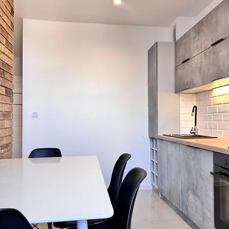 Mvp Boleslawa Smialego 31 * Glogau