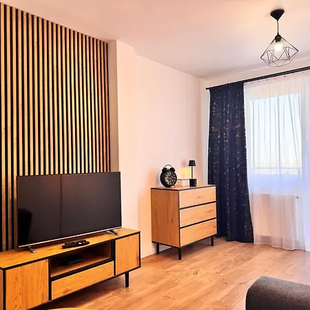 Apartment Mvp Boleslawa Smialego 31 *