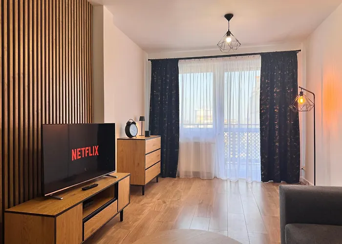 Mvp Boleslawa Smialego 31 * Głogów