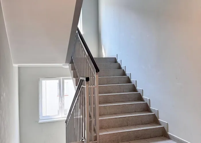 Mvp Boleslawa Smialego 31 Appartement