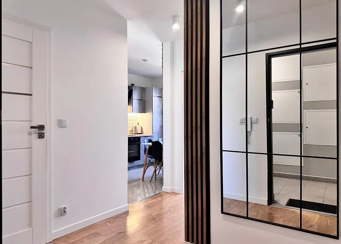 Appartement Mvp Boleslawa Smialego 31