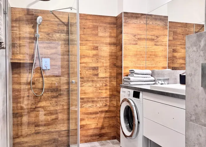 Mvp Boleslawa Smialego 31 Appartement *