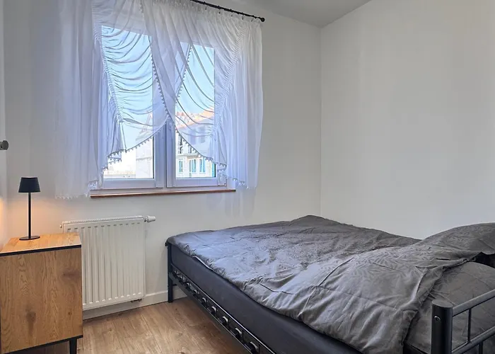Mvp Boleslawa Smialego 31 Appartement *