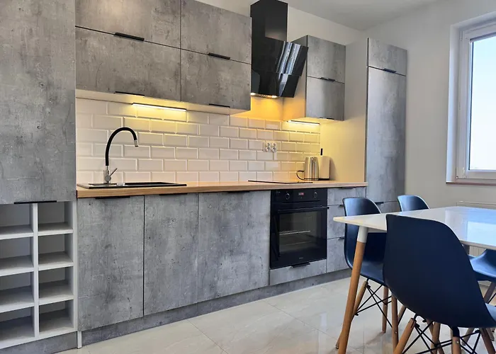 Mvp Boleslawa Smialego 31 * Głogów