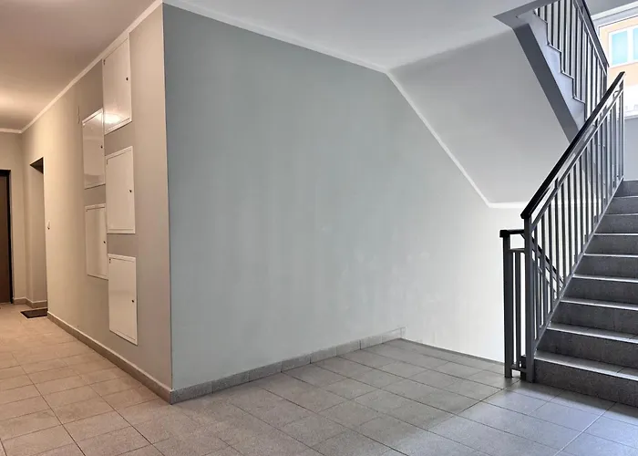 Mvp Boleslawa Smialego 31 Głogów