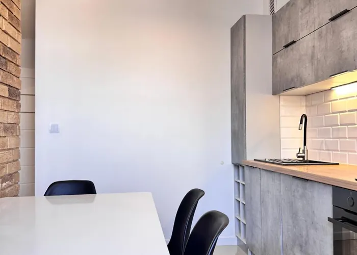 Mvp Boleslawa Smialego 31 * Głogów