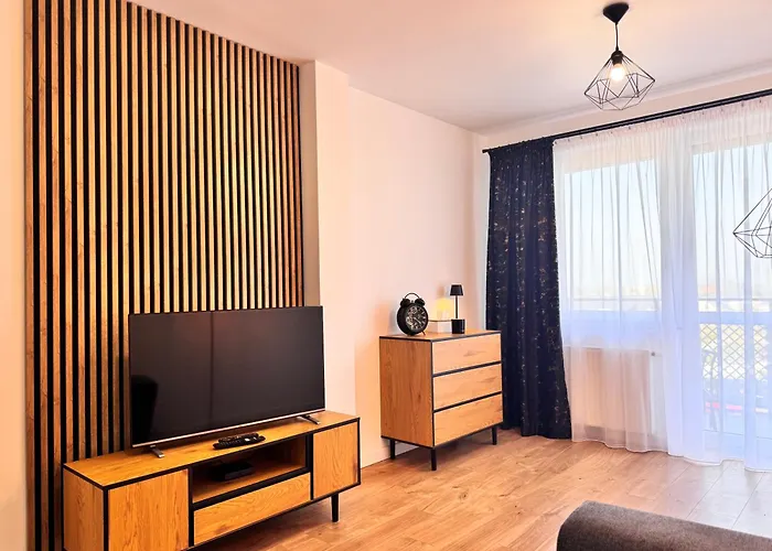 Appartement Mvp Boleslawa Smialego 31 *
